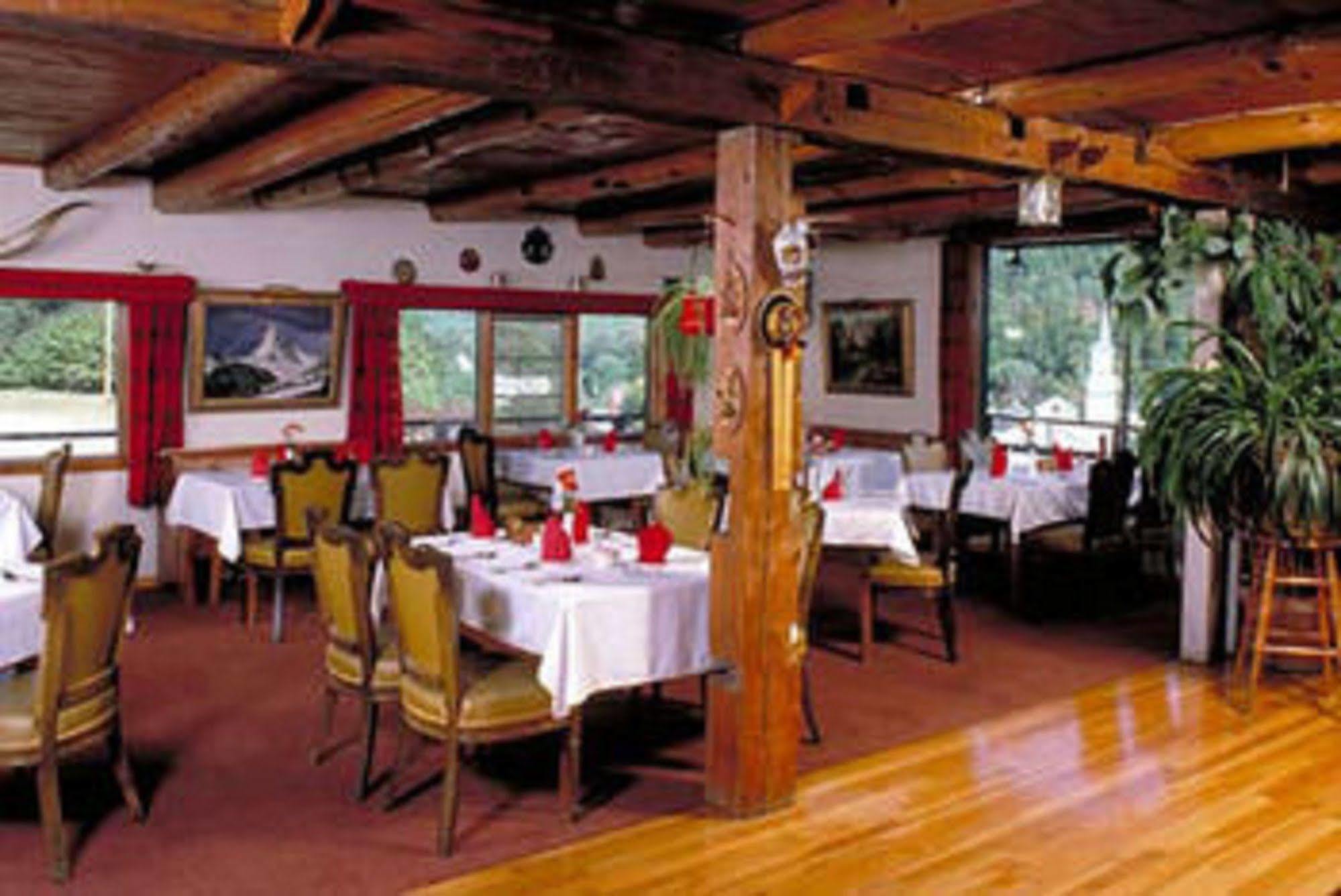 Dalems Chalet Brattleboro Eksteriør bilde