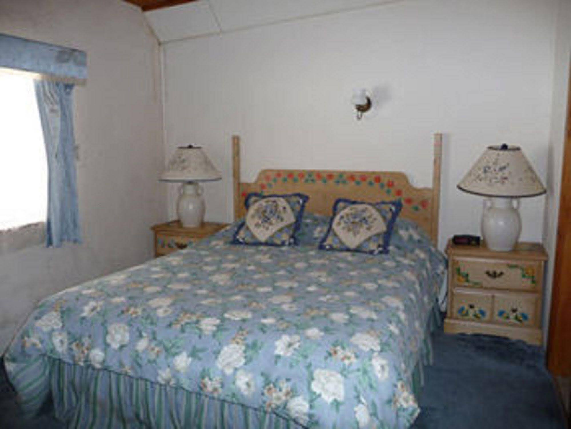Dalems Chalet Brattleboro Eksteriør bilde